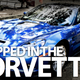 Illustration for article titled Corvette ZR1 owner calls 911 after locking himself in car